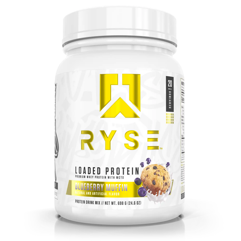 Loaded Protein - Classic Pick