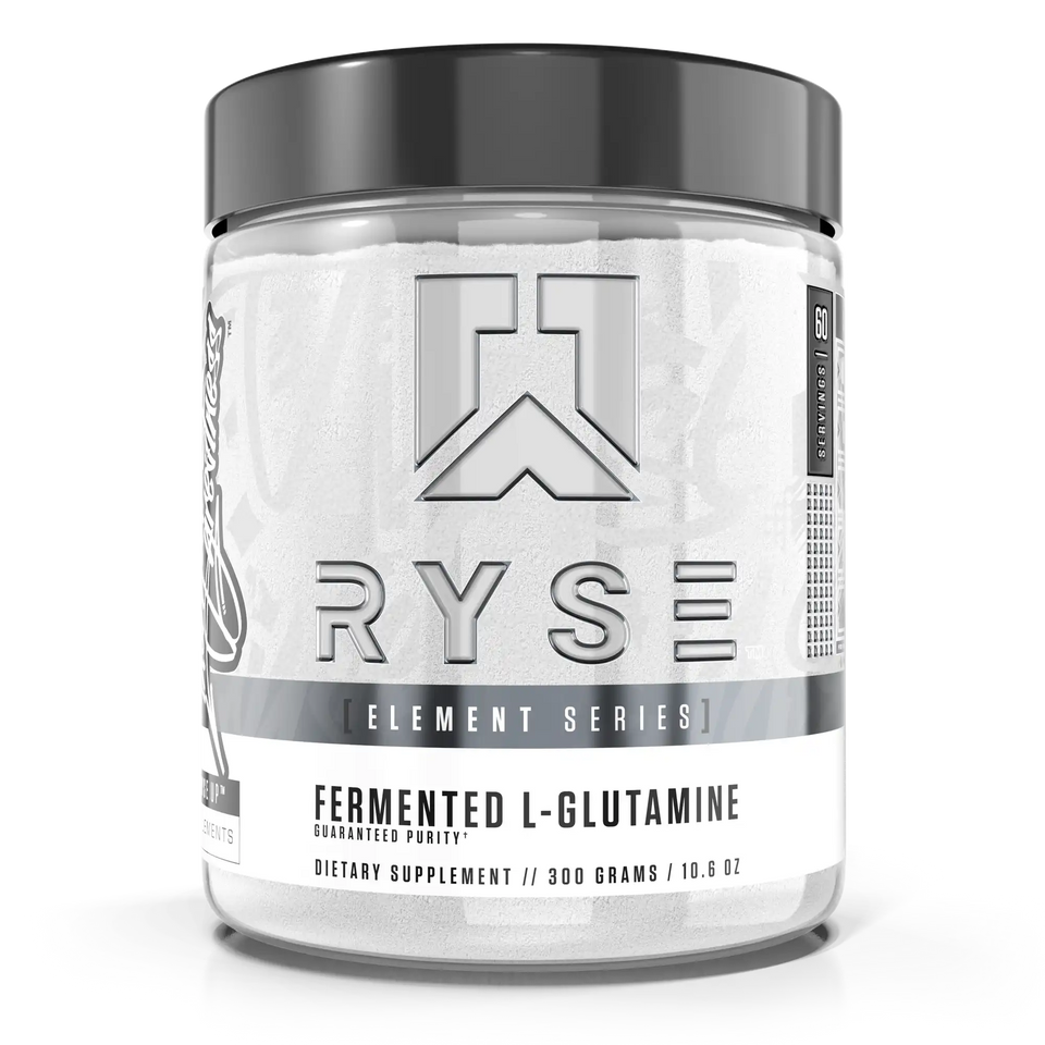 Fermented L-Glutamine - Core Pick