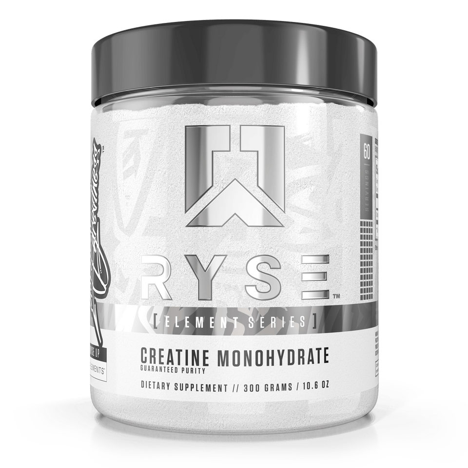Creatine Monohydrate - Weekend Pick