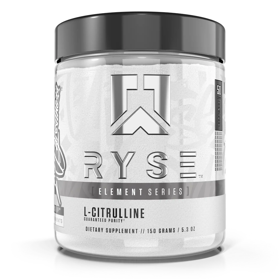 L-Citrulline - Travel Pick