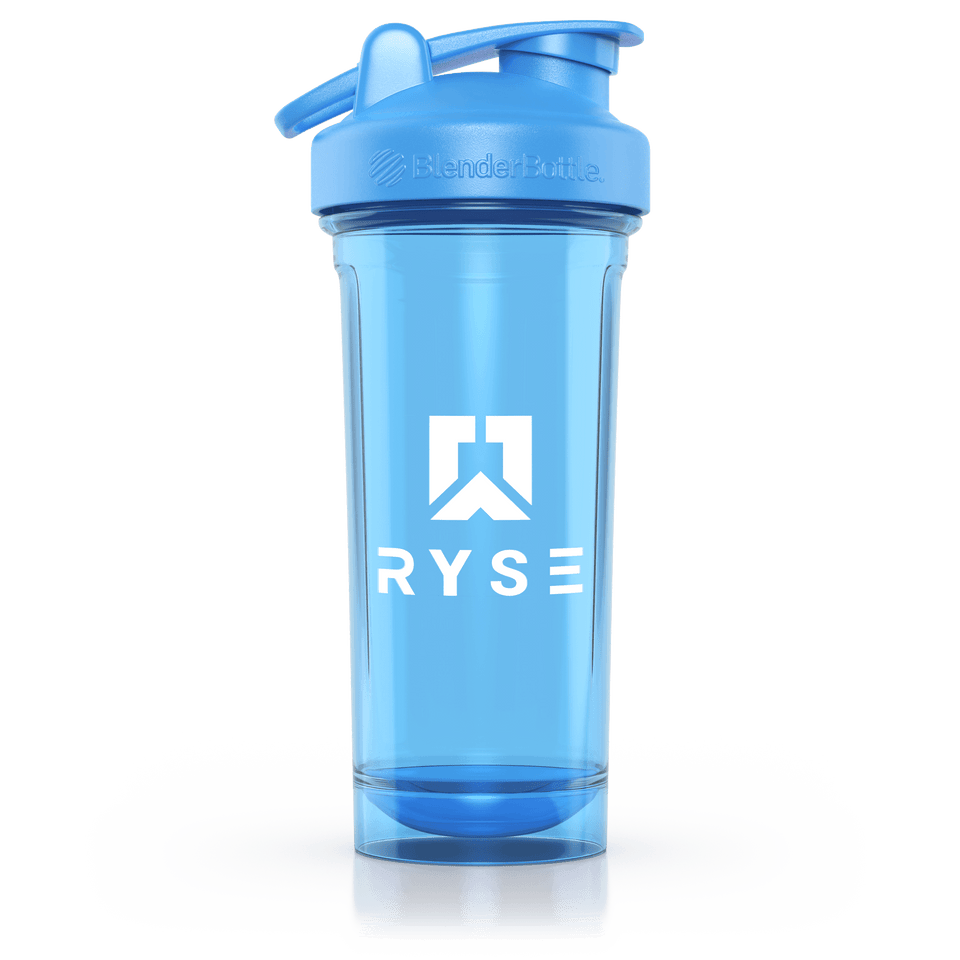 RYSE x Blender Bottle - Daily Ready